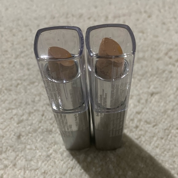 New Sealed Palladio Lot Of 2 Herbal Concealer Ivory Stick - Picture 6 of 8